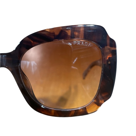 PRADA Sunglasses PR16YS - Picture 10 of 10